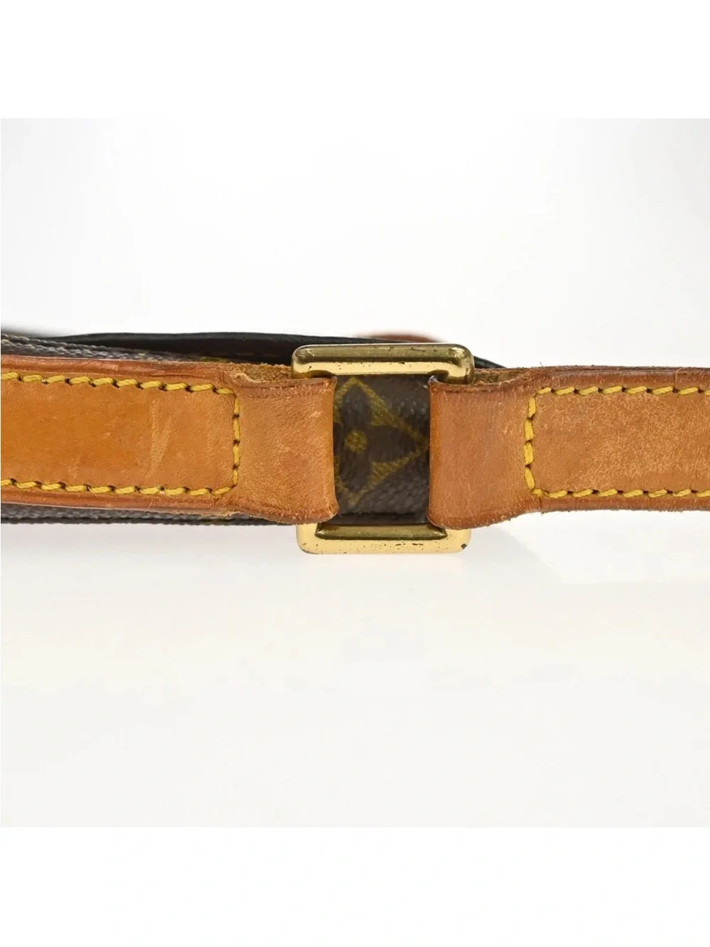 Vintage Louis Vuitton Chantilly GM - Picture 4 of 16